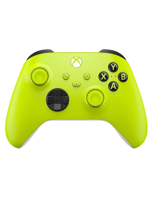 Control Xbox inalámbrico para xbox one series s