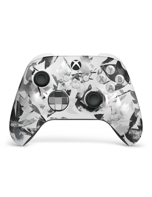 Control Xbox inalámbrico para xbox series x edición especial