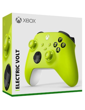 Control Xbox inalámbrico para xbox one series s