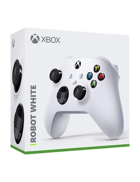 Control Xbox inalámbrico para xbox