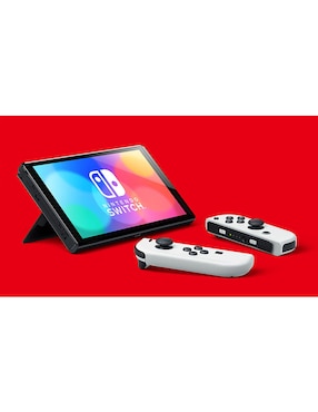 Consola fija/portátil de 64 gb Nintendo mario kart