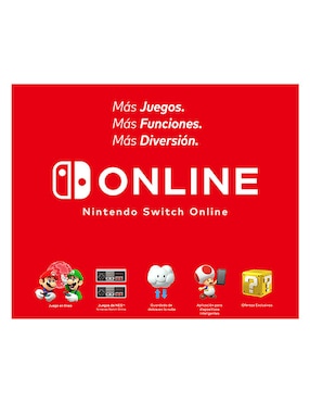 Consola fija/portátil de 64 gb Nintendo mario kart