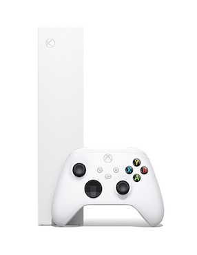 Consola fija xbox series s de 1 tb Xbox
