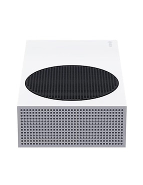 Consola fija xbox series s de 1 tb Xbox