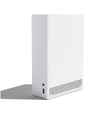 Consola fija xbox series s de 1 tb Xbox