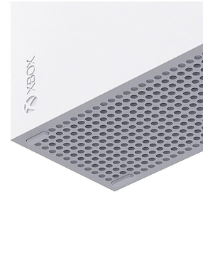 Consola fija xbox series s de 1 tb Xbox