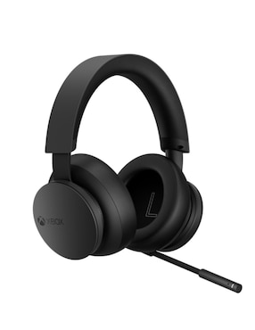 Audífonos Xbox Tll-00029 inalámbricos con cancelación de ruido