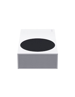 Consola fija xbox series s de 512 gb Xbox