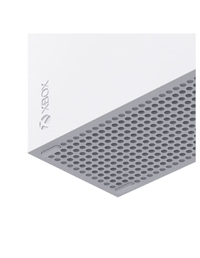 Consola fija xbox series s de 512 gb Xbox