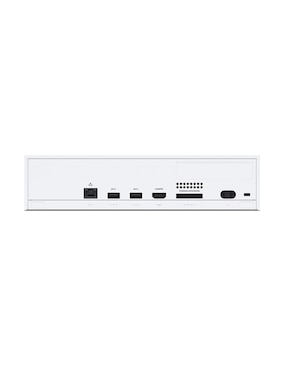 Consola fija xbox series s de 512 gb Xbox