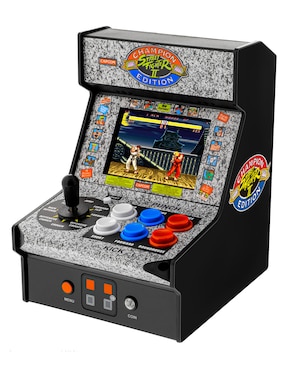 Consola My Arcade