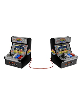 Consola My Arcade