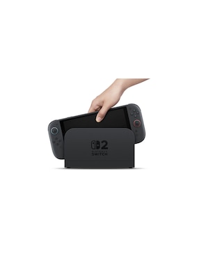 Consola fija/portátil nintendo switch de 256 gb Nintendo mario bros