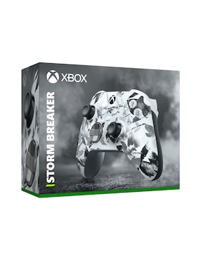 Control Xbox inalámbrico para xbox series x edición especial