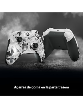 Control Xbox inalámbrico para xbox series x edición especial