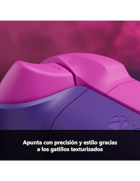 Control Xbox inalámbrico para xbox series x edición especial