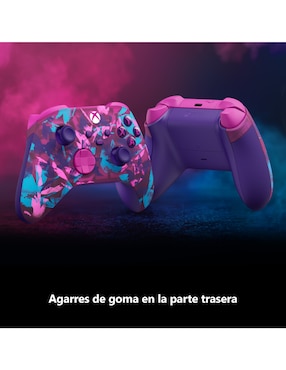 Control Xbox inalámbrico para xbox series x edición especial