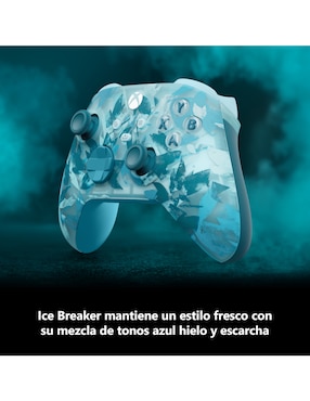 Control Xbox inalámbrico para xbox series x edición especial