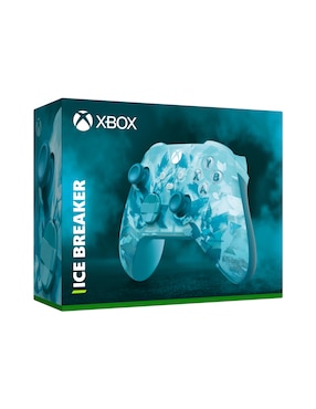 Control Xbox inalámbrico para xbox series x edición especial