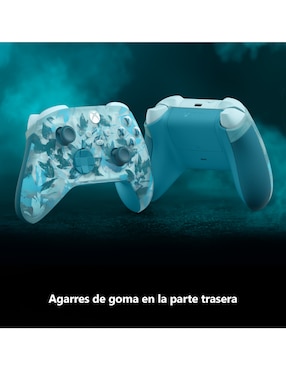 Control Xbox inalámbrico para xbox series x edición especial