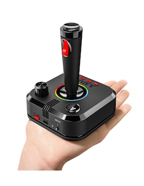 Consola fija My Arcade