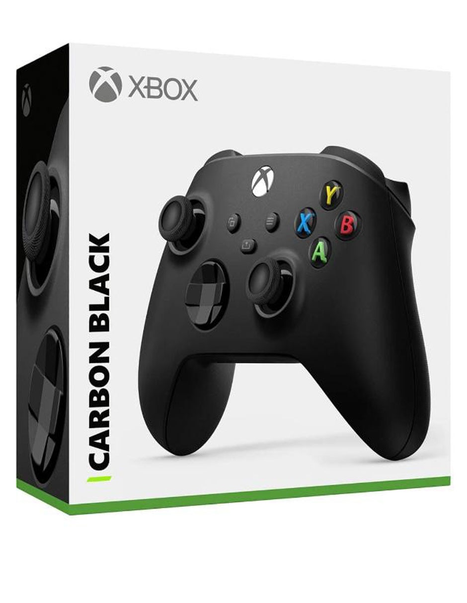 Control inalámbrico para Xbox One 4