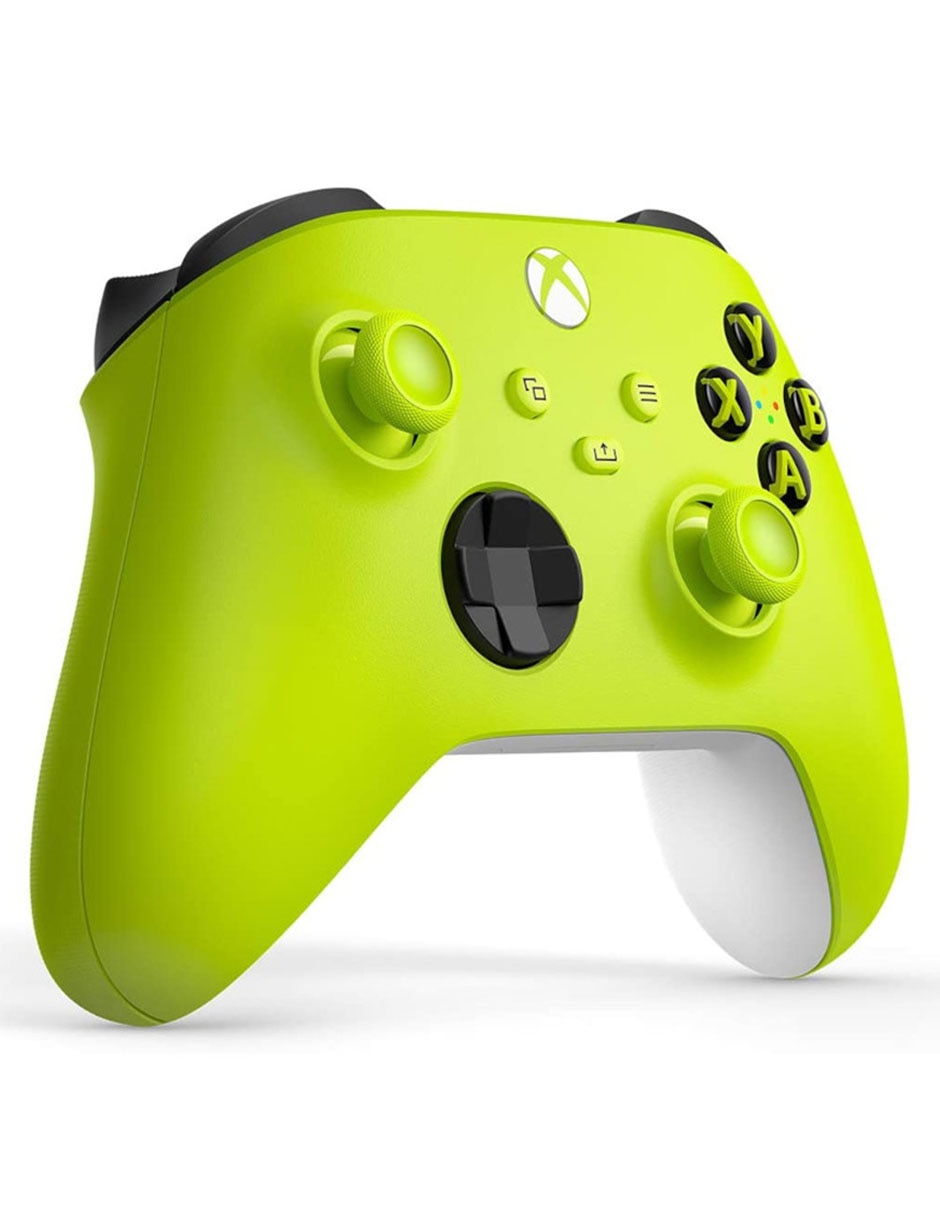 Control inalámbrico para xbox one series s 2