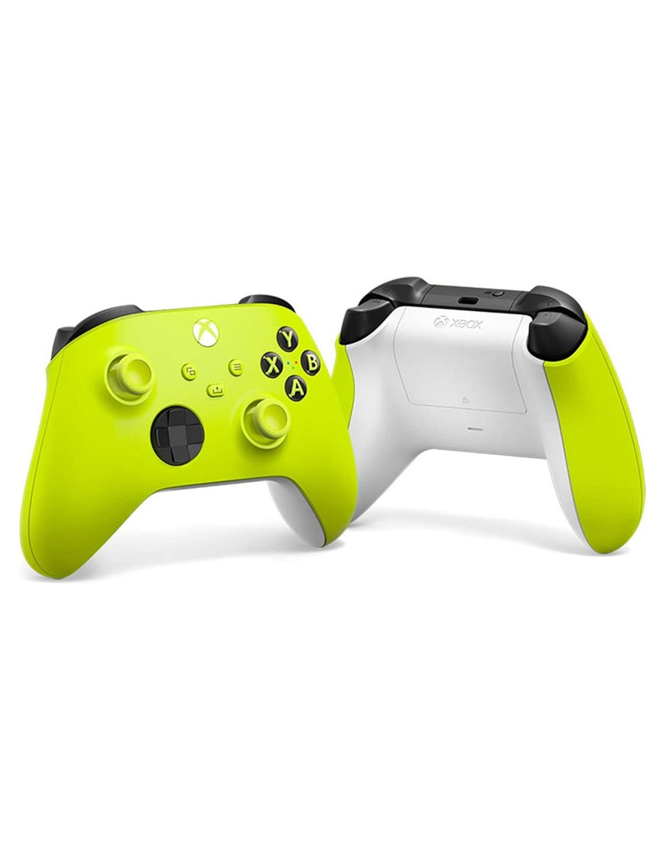 Control inalámbrico para xbox one series s 3