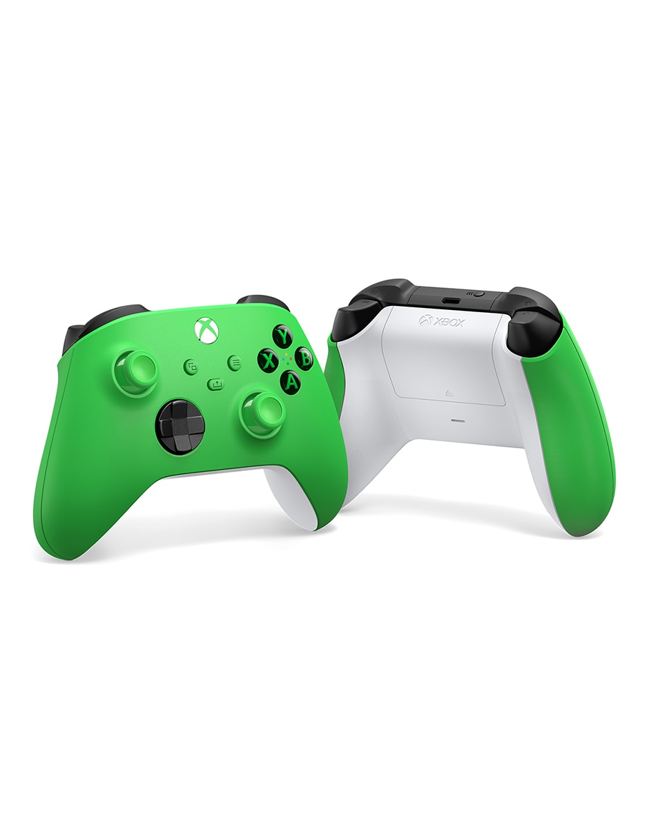Control inalámbrico para xbox series s 4