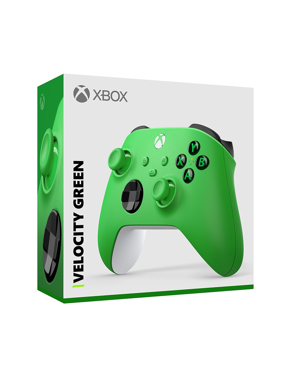 Control inalámbrico para xbox series s 5