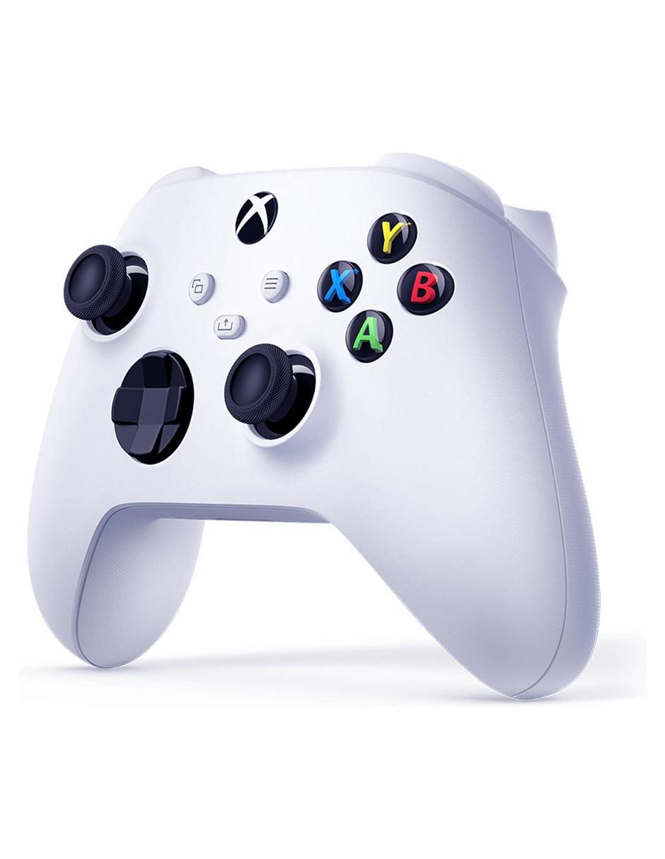 Control inalámbrico para xbox