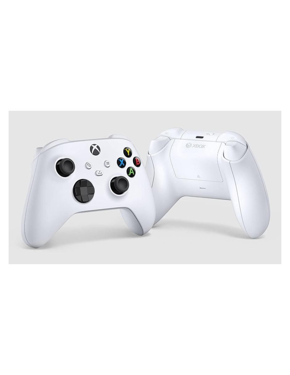Control inalámbrico para xbox 3
