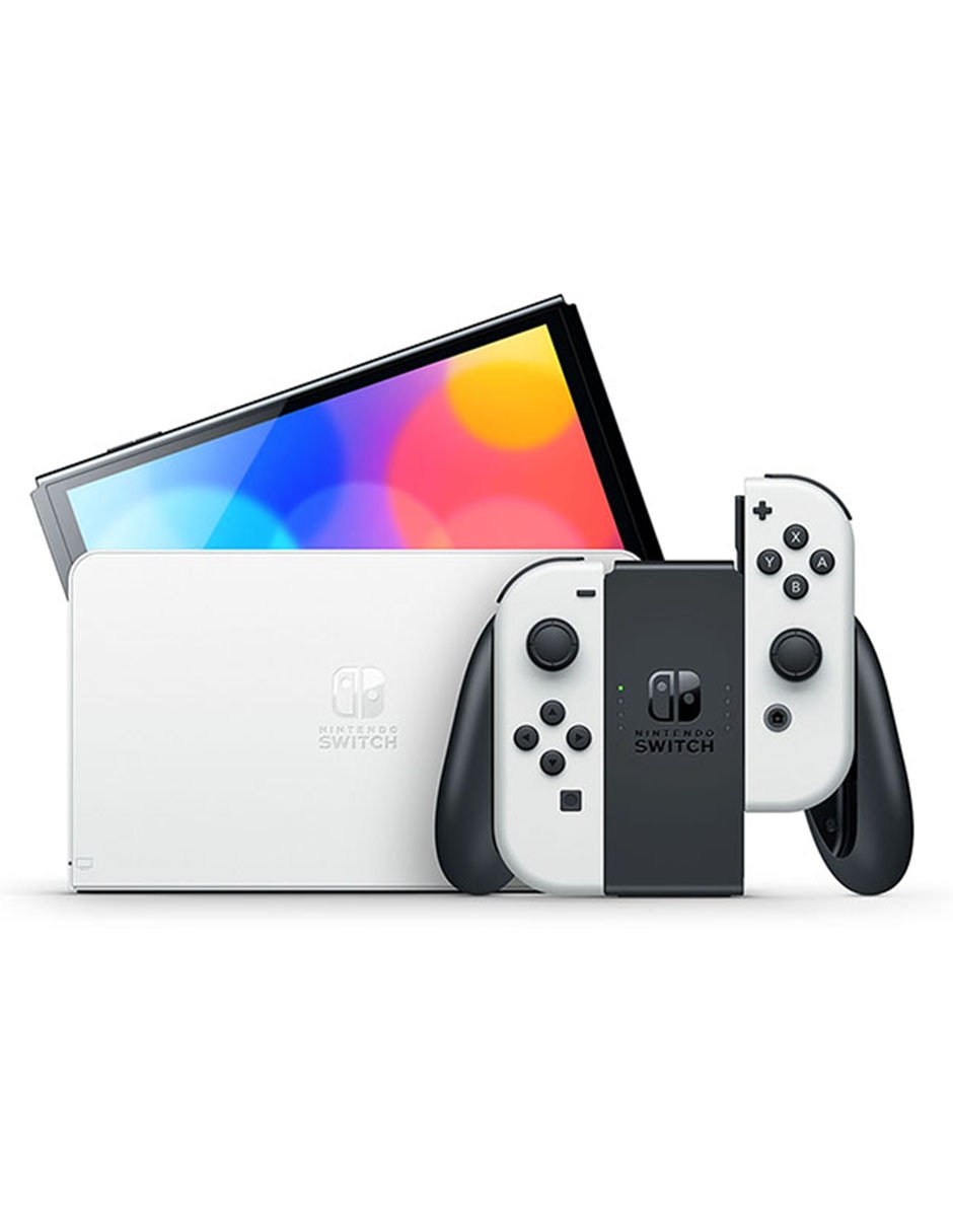 Consola fija/portátil de 64 gb mario kart