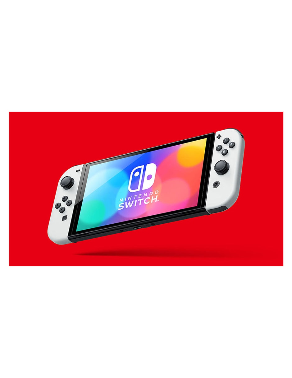 Consola fija/portátil de 64 gb mario kart 3
