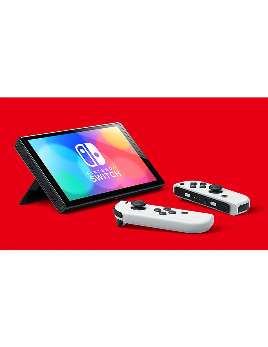 Consola fija/portátil de 64 gb mario kart 4
