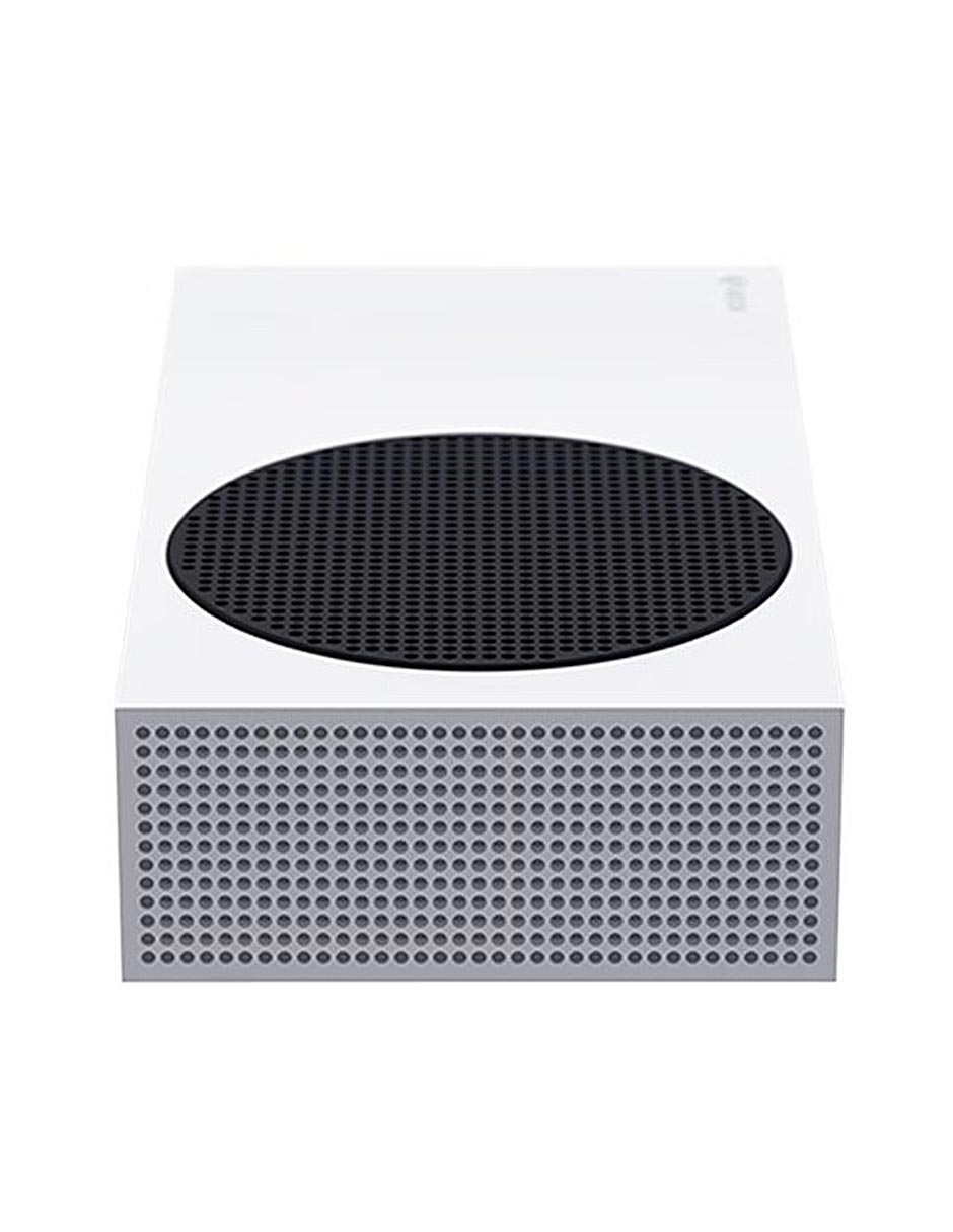 Consola fija xbox series s de 1 tb 4