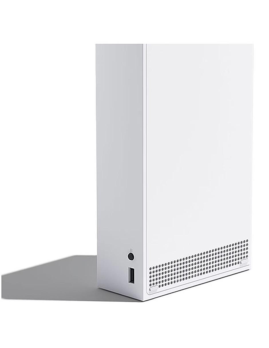 Consola fija xbox series s de 1 tb 5