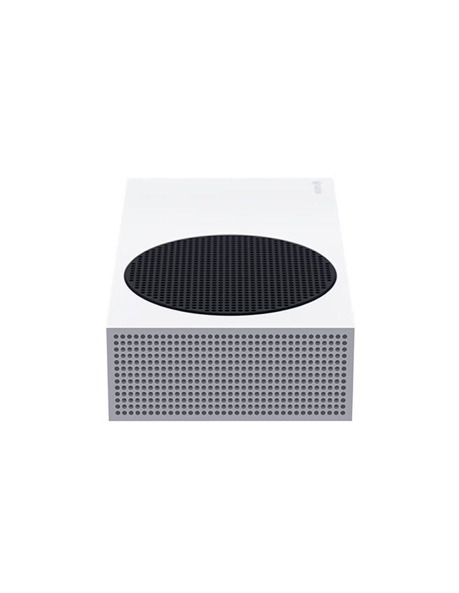 Consola fija series s de 512 gb Xbox 2