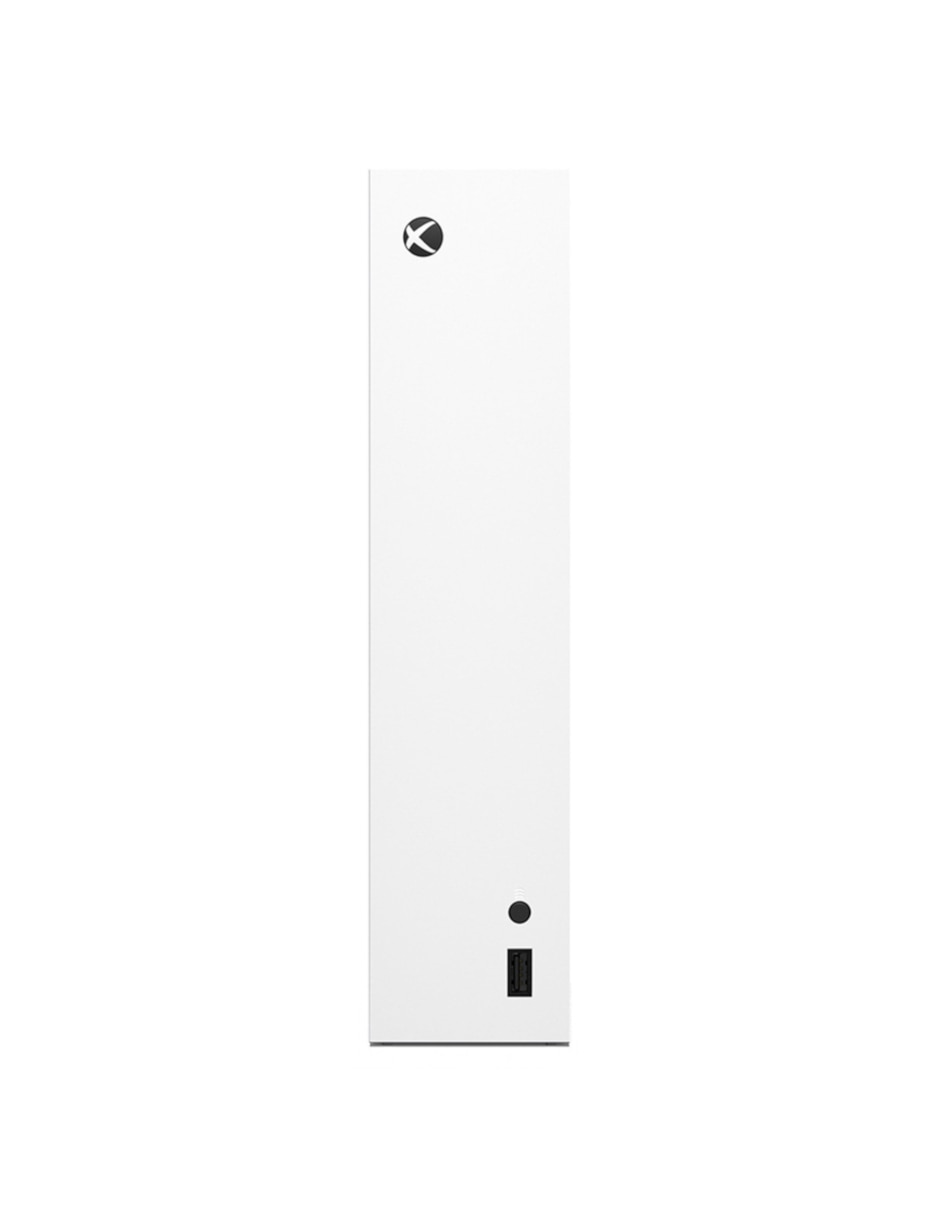 Consola fija series s de 512 gb Xbox 4