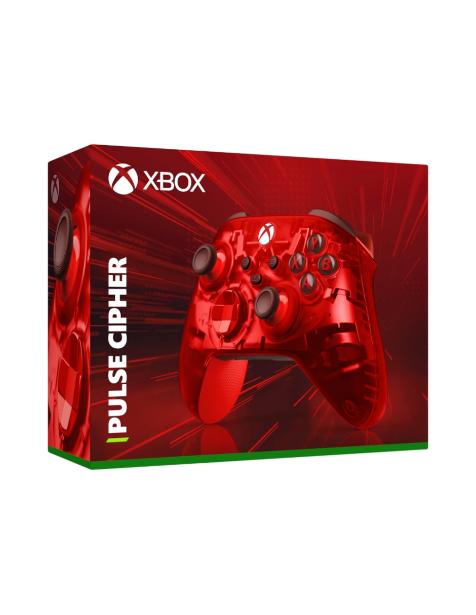 Control inalámbricos para xbox one series x edición especial 4