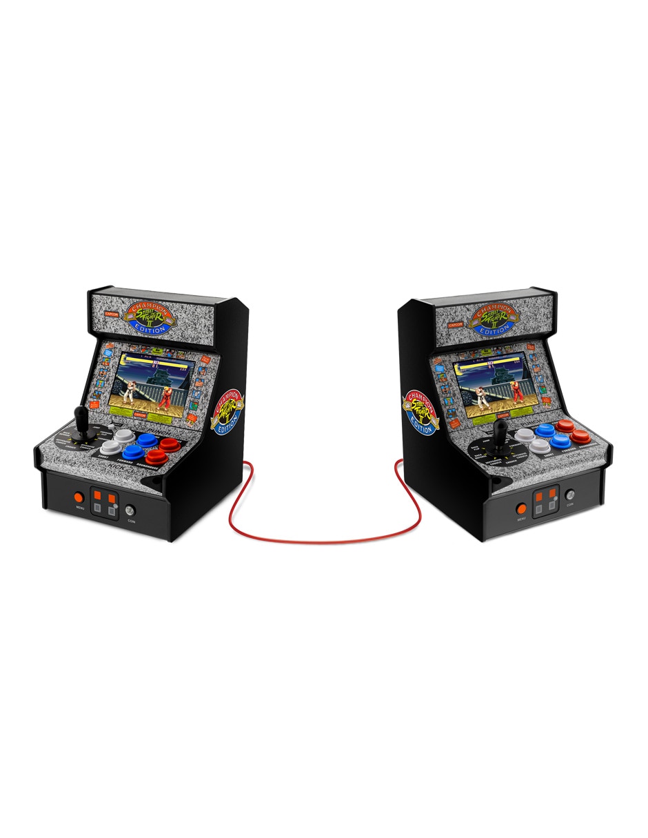 Consola 3