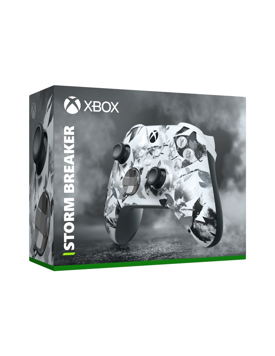 Control inalámbrico para xbox series x edición especial 8