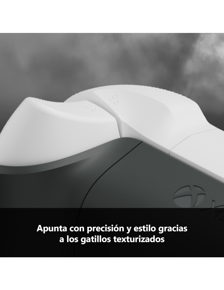 Control inalámbrico para xbox series x edición especial 3