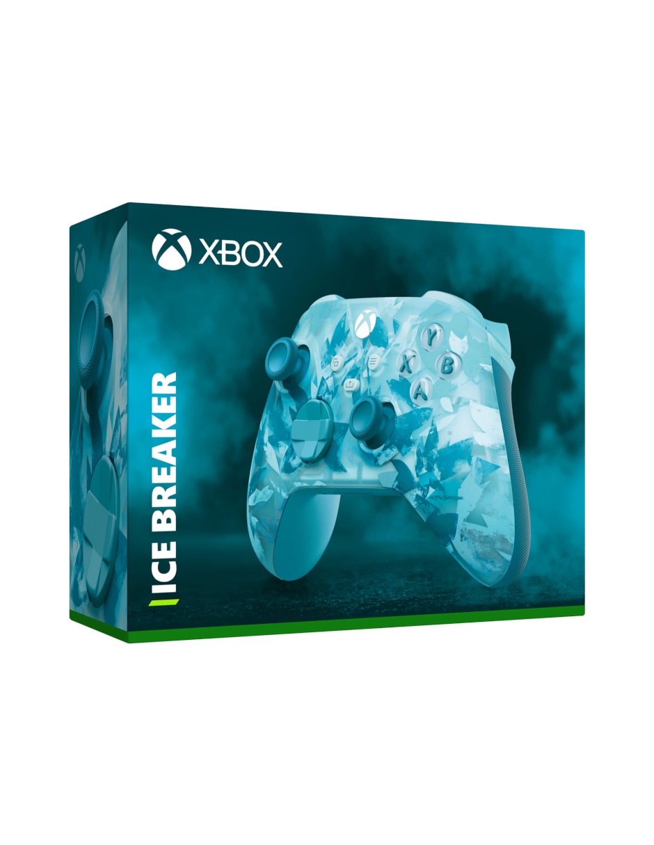 Control inalámbrico para xbox series x edición especial 8