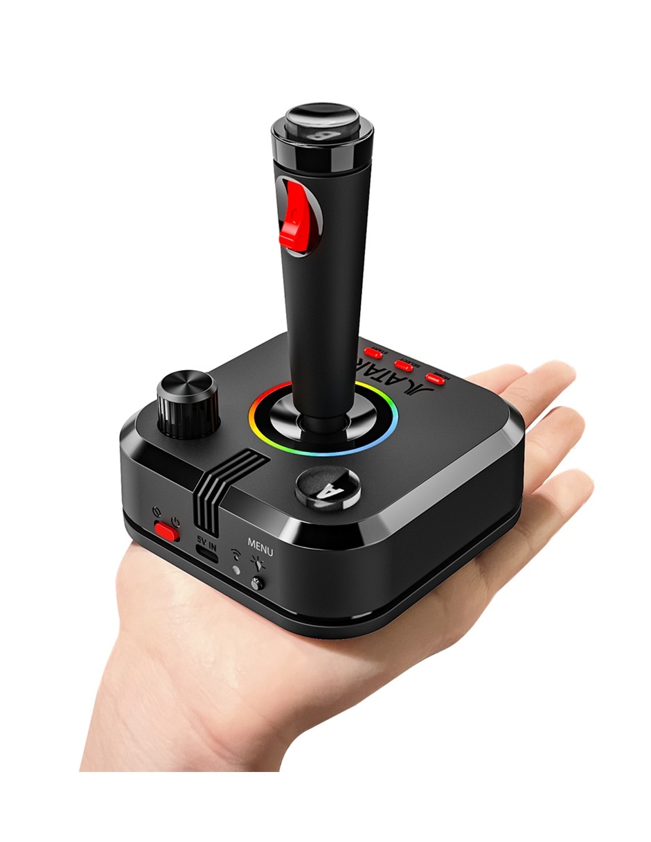 Consola fija 2