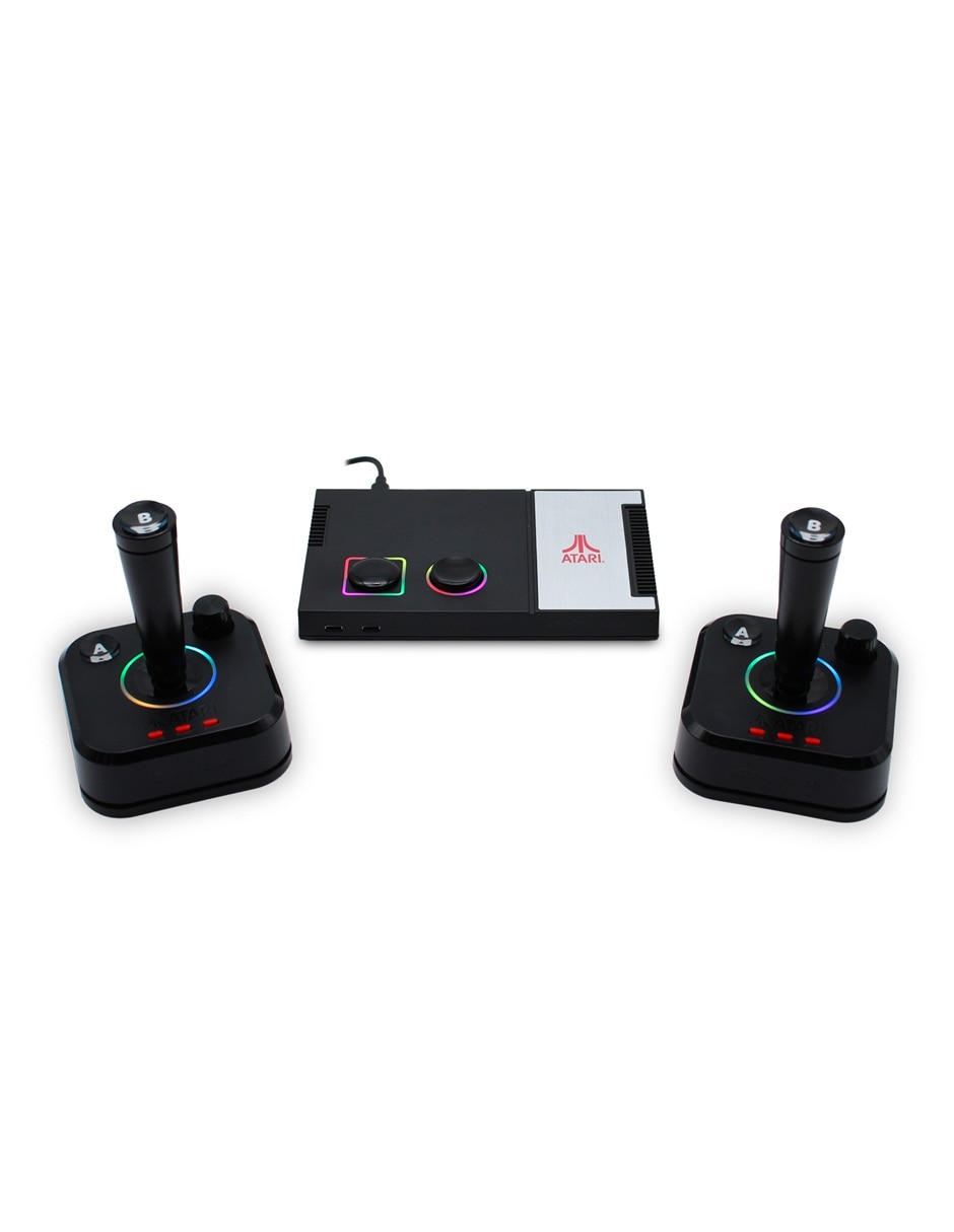 Consola fija 7